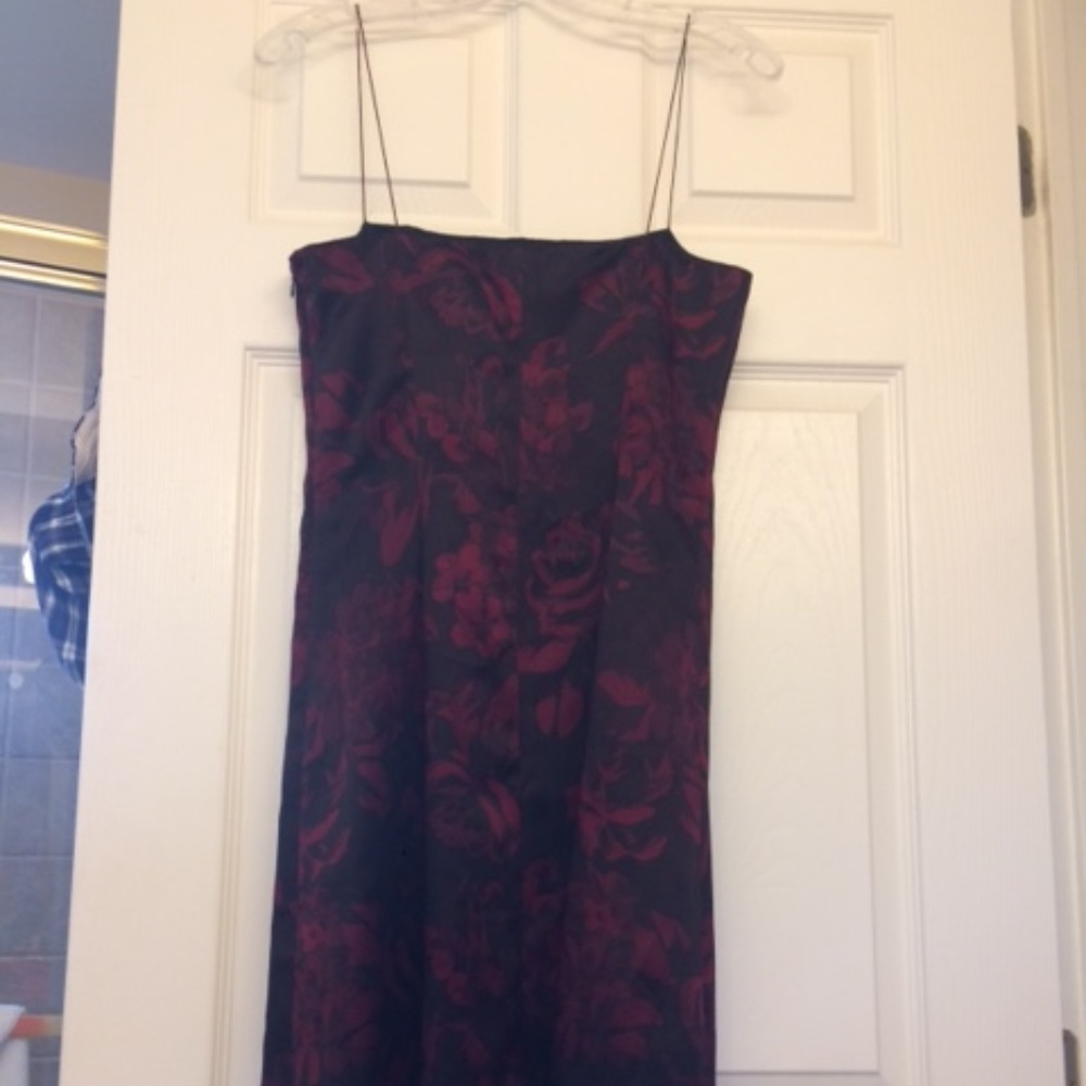 ELIE TAHARI Party Dress